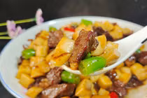 Loại rau chứa 18 axit amin, hương vị như bào ngư