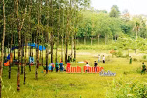 Khẩn trương tìm tung tích thi thể trong bao tải ở rừng cao su
