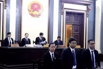 Xét xử đại gia Hứa Thị Phấn: Xem xét triệu tập Ngân hàng Nhà nước