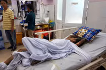 Sự thật kẻ sợ "ma", phóng hỏa đốt bạn gái trong nhà trọ