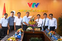 Smartland nói gì về việc gửi công văn dọa truy sát lãnh đạo VTV9?