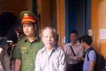 Nguyên Giám đốc GPBank "cuỗm" 10,5 tỷ của Ban bồi thường Quận 1 thế nào?