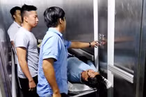 Sức khỏe nghi phạm vụ thảm án Tiền Giang đang nguy kịch