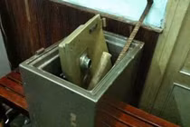 TP.HCM: Trộm viếng thăm nhà đại gia, khoắng vàng, kim cương giá 1,2 tỷ