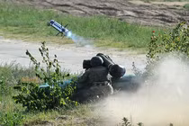 Chuyên gia Mỹ thừa nhận tên lửa Javelin vô dụng ở miền Đông Ukraine