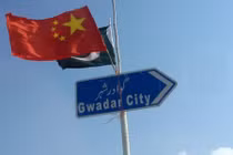 Pakistan điểm đến tiếp theo của Hải quân Trung Quốc?
