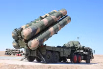 Nga sẽ chuyển giao cho Syria tên lửa S-300 giống của Việt Nam?