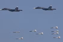 Nga bắt đầu dội bom, mở đường cho Syria giải phóng Idlib?