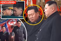 Tân nguyên thủ Triều Tiên là "bạn thân" của Chủ tịch Kim Jong-un?