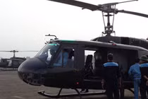 Sau thiết giáp M113, Việt Nam sẽ hiện đại hóa “chuồn chuồn” UH-1H?