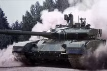 Hé lộ nguyên nhân Nga cần xe tăng Proryv-3 dù đã có T-90A