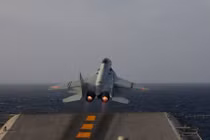 Đi một vòng trái đất, Ấn Độ vẫn quay lại mua MiG-29 của Nga