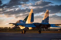 Tại sao Nga có thể trang bị 100 chiếc Su-30SM trong 5 năm?