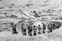 Nhìn lại cuộc đổ bộ Ngày D lớn nhất lịch sử nhân loại ở Normandy