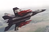 4 MiG-29K là đủ để “tiễn” tàu sân bay Mỹ, Nga có khoác loác?