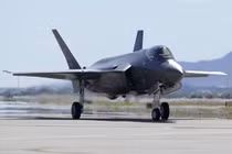 Thổ Nhĩ Kỳ tiếp nhận F-35 đầu tiên vào tuần tới