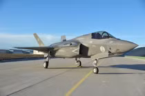 Ngạc nhiên danh sách 10 quốc gia đã sở hữu F-35 của Mỹ