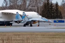 Thực hư thông tin Su-35 Trung Quốc vừa biên chế đã phải quay lại Nga