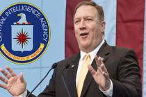 Cựu Giám đốc CIA được phê chuẩn làm tân Ngoại trưởng Mỹ