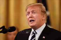 Ông Trump kêu gọi Anh rời EU mà không cần thỏa thuận 