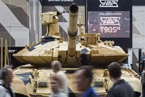 Việt Nam có thể mua thêm T-90 với giá rẻ nhờ Ấn Độ