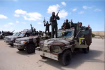 Mỹ khẳng định giải pháp quân sự không phù hợp với xung đột Libya