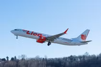Indonesia phát hiện hàng loạt lỗi mới trên máy bay Boeing 737