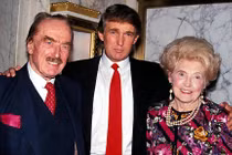Hé lộ bí mật đằng sau khối tài sản khổng lồ của ông Trump