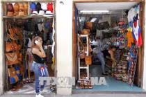 Cuba sửa đổi hiến pháp xây dựng nền kinh tế mở?