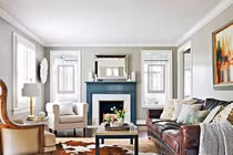 Ý tưởng decor nhà mùa Đông vừa lung linh, vừa ấm áp