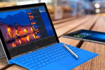 Máy tính bảng lai laptop sẽ là cơn sốt tiếp theo?