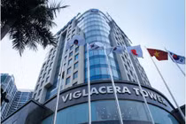 Bộ Xây dựng chưa thể thoái vốn tại Viglacera
