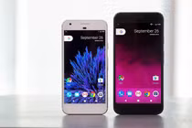 Cận cảnh điện thoại Google Pixel có camera “ngon” hơn cả iPhone