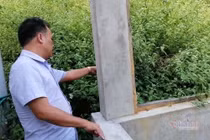Vụ nữ sinh giao gà Điện Biên bị sát hại: Tiết lộ bất ngờ về người làm cơm trứng thắp hương 