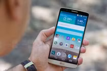 5 smartphone Android phổ biến nhất của LG