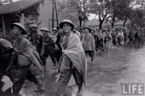 Ảnh quý như vàng về thủ đô Hà Nội ngày giải phóng 10/10/1954 