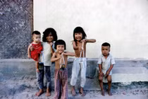 Cuộc sống ở Biên Hòa năm 1967 qua góc nhìn lính Mỹ (2)
