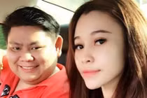 Cặp đôi lệch nhau 83 kg bị nghi ngờ yêu vì tiền?