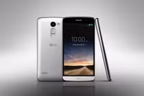 LG tung smartphone Ray màn hình to, giá rẻ 