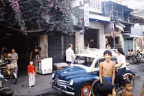 Hình ảnh cực hiếm về Sài Gòn năm 1979 (2)