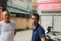 Hà Nội: Cả làng quay cuồng với đại dịch sốt xuất huyết