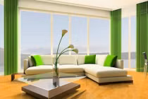 Hướng nhà cho người mệnh Mộc giúp tài lộc ầm ầm kéo đến