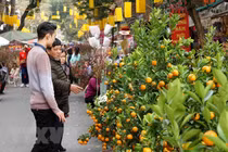 Thời tiết hôm nay (29/1): Nhiệt đồ miền Bắc tăng cao đến 27 độ C