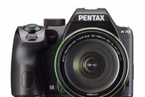 Cận cảnh máy ảnh DSLR Pentax K-70 vừa ra mắt, giá 650USD