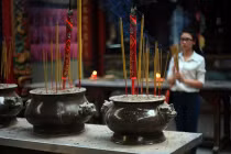 Ngắm ngôi chùa đẹp nhất của người Hoa ở Sài Gòn