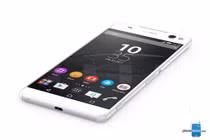 Ngắm smartphone không viền Sony Xperia C5 Ultra siêu quyến rũ