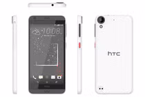 Trên tay điện thoại HTC Desire 530 giá rẻ đa sắc màu