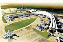Dự án sân bay Long Thành: Đã kiểm kê đất của các tổ chức