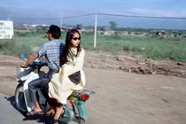 Cuộc sống ở Biên Hòa năm 1967 qua góc nhìn lính Mỹ (1)