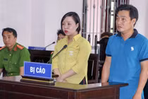 Lời khai bất ngờ của nữ nhân viên 17 tuổi tham ô gần 2 tỉ